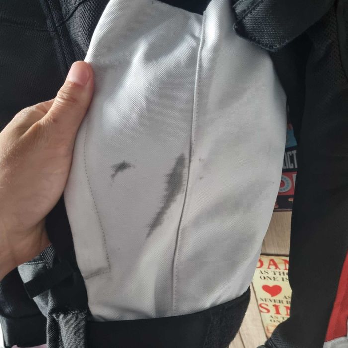 Яке AlpineStars S