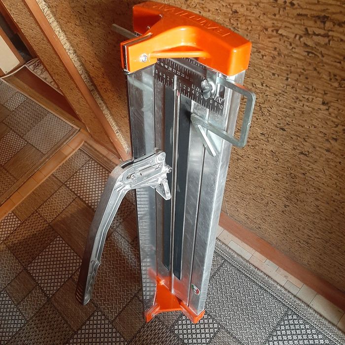 Плиткорез Battipav Leggera 67