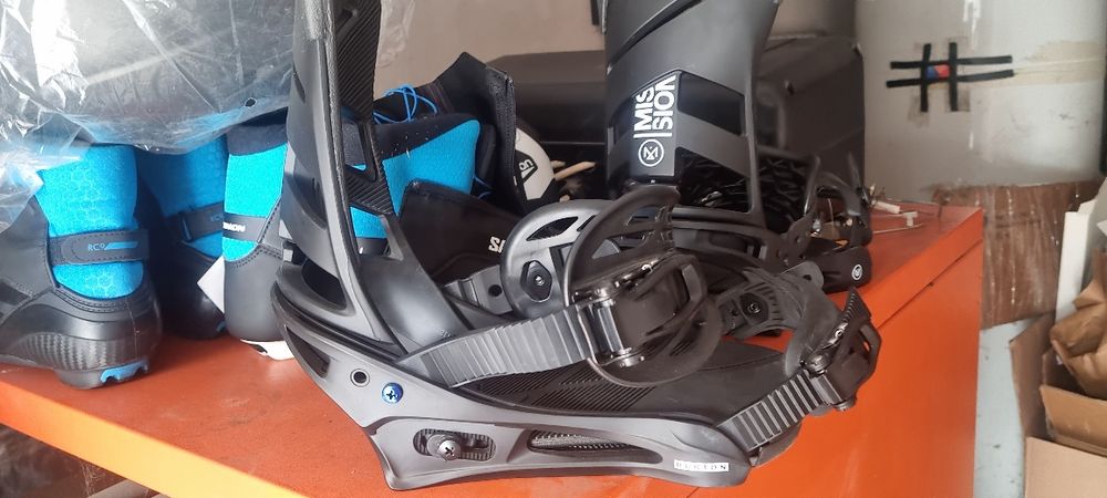 Placa snowboard  burton 160 cm