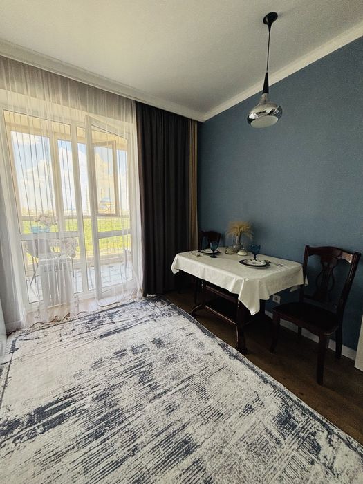 Уютная квартира посуточно