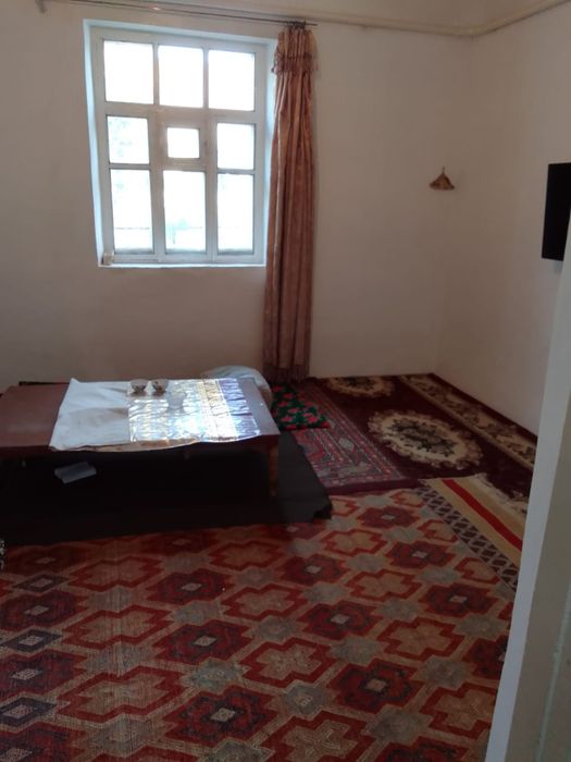 Дом договорная 4.5 сотых