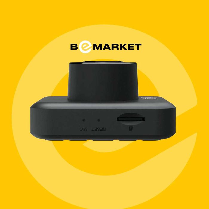 Видеорегистратор Prestigio RoadRunner 185 (PCDVRR185)