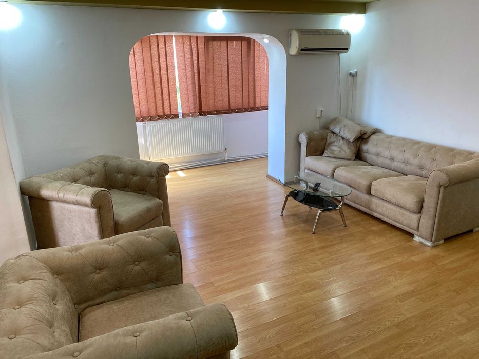 apartament spatios3camere doua bai doua balcoane zona casa tineretului