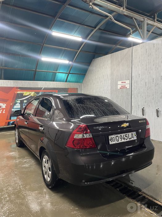 Услуга автоинструктора