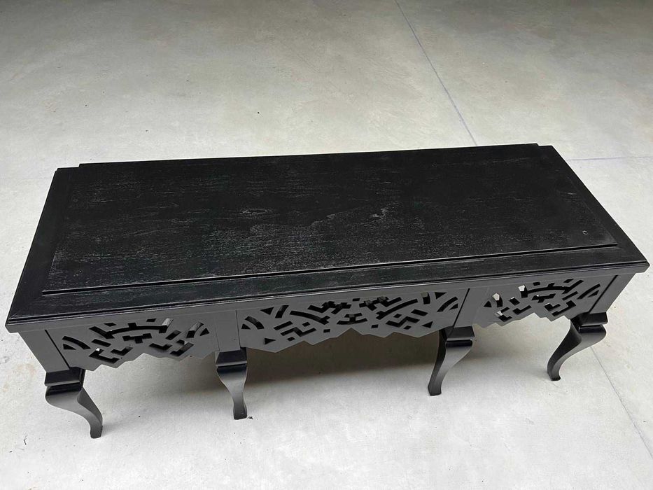 Comoda TV/lemn masiv!