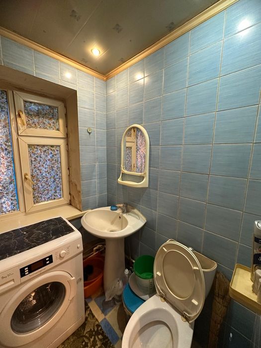 Продам 2ух комнатную квартиру