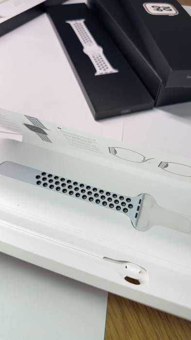 Apple Watch 7 Nike 45mm