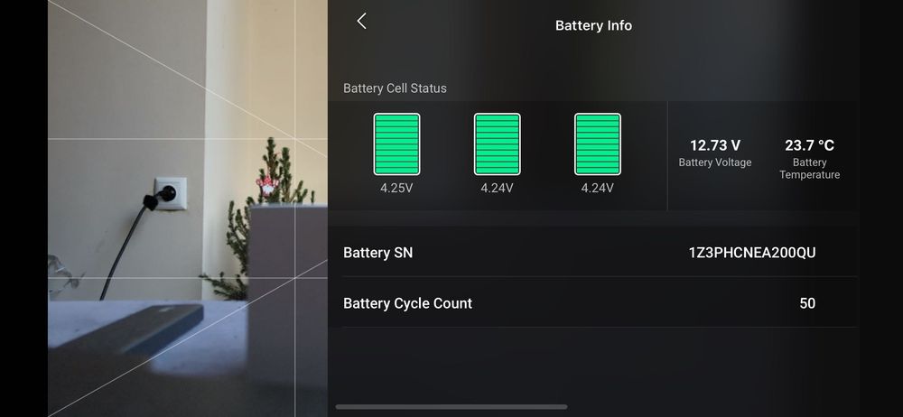 Mavic air 2 - продавам