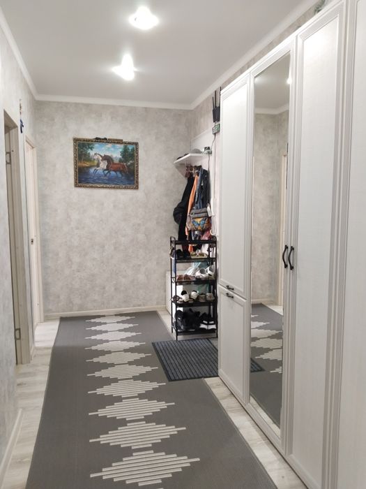 Продам квартиру БЕРЕКЕ!
