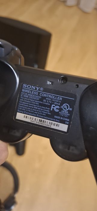 Sony PlayStation 3 Superslim