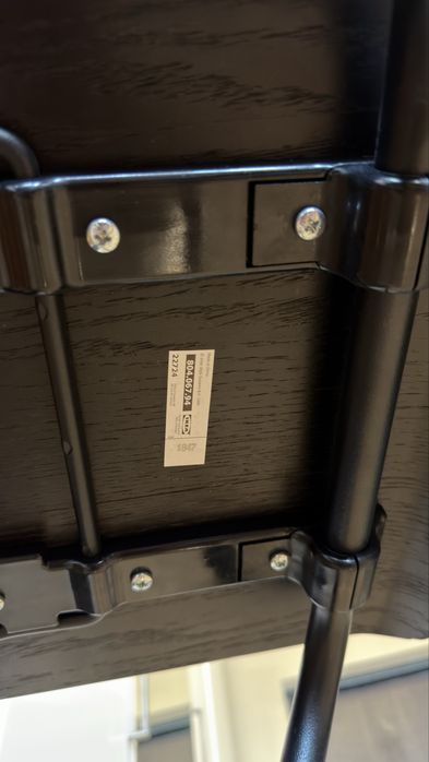 Продам барные стулья IKEA 4 шт.