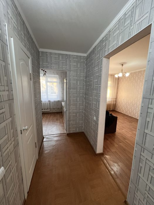 Продам 1 комнатную квартиру