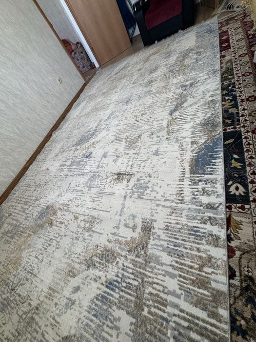 Кілем (ковер) иранский Alpin
