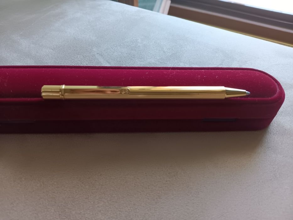 "Картье " химикалка