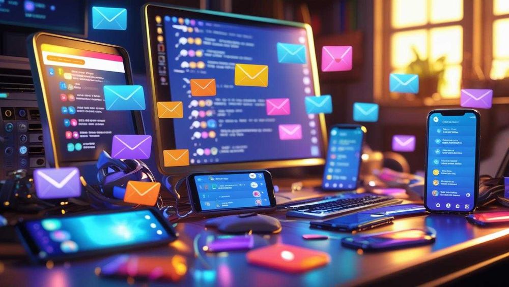 Servicii remote de asistenta clienti, administrare site-uri online