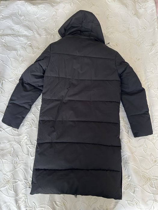 Зимняя куртка ADIDAS