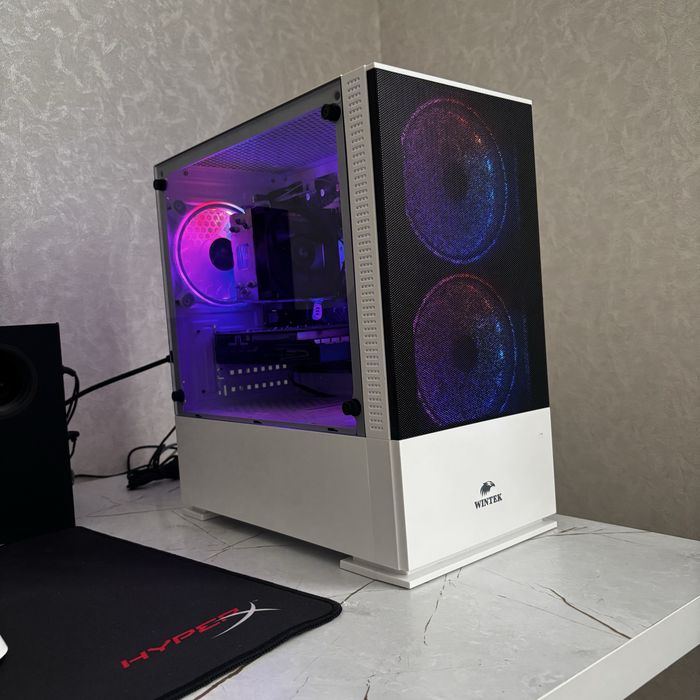 Системный блок, i5 14400F