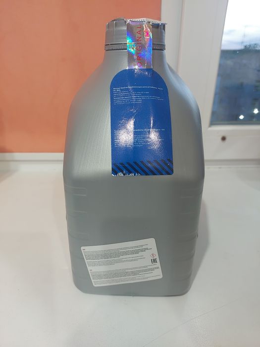 Продам моторное масло.