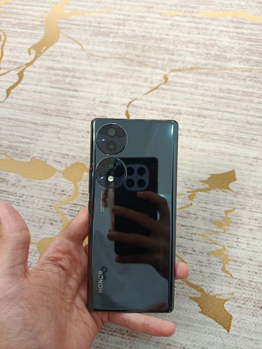 Honor 70 5g сатылады