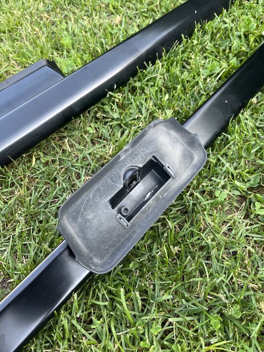 Прадо 150 реленги Б/у оригинал!