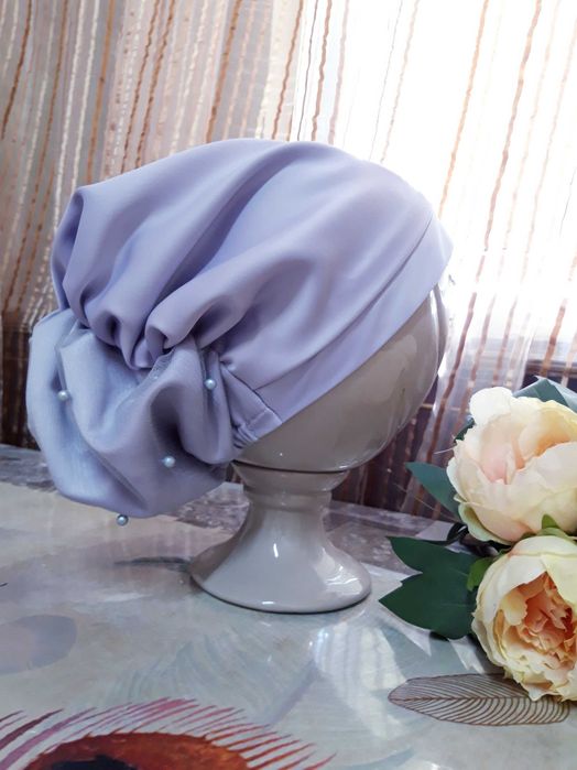 Пошив на заказ абаи, тюрбаны, платья, больших размеров