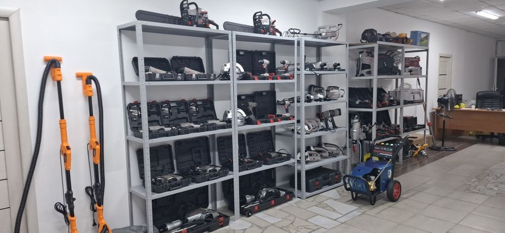 Аренда Прокат инструментов