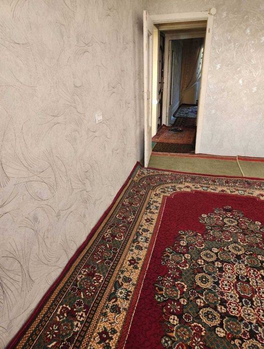 2 хонали арзон квартира сотувда