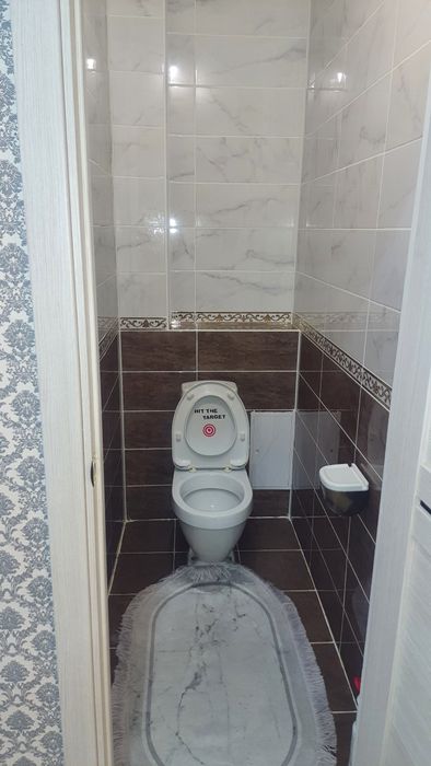 Продам 2х комнатную квратиру