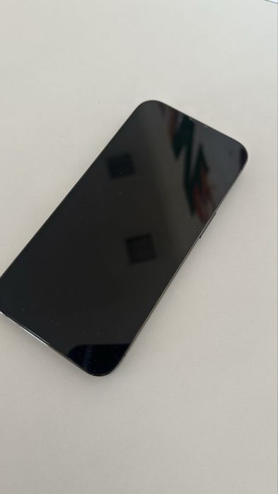 iphone 13 pro зеленый