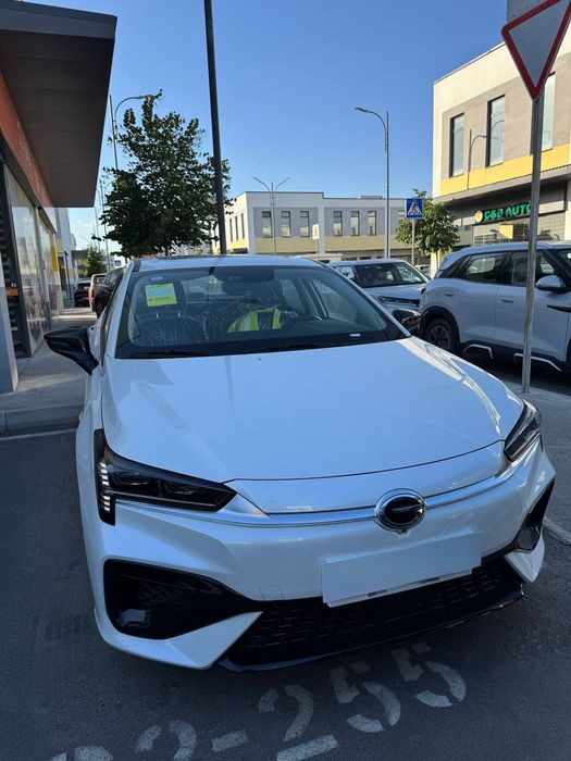 Gac Aion S 580 srochna sotiladi