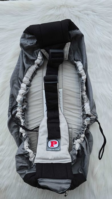 Бебешки слинг Premaxx 0-18 месеца