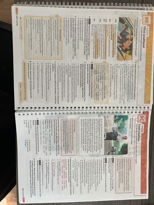 Продам учебники по английскому