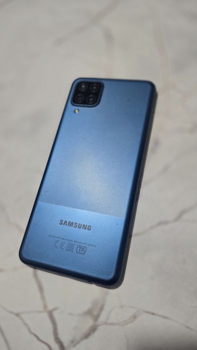 Самсунг А 12 / 64 гб