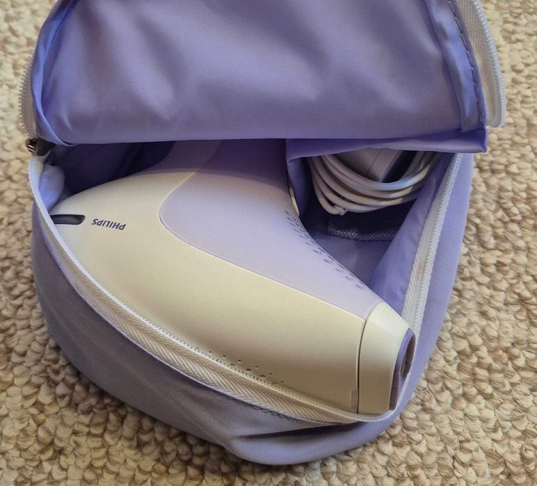 Epilator Philips Lumea