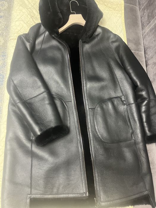 Продам дубленку 170.000