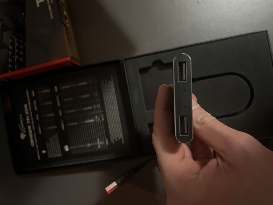 Adaptor Mouse si Tastatura pentru Ps4/Xbox One/Switch