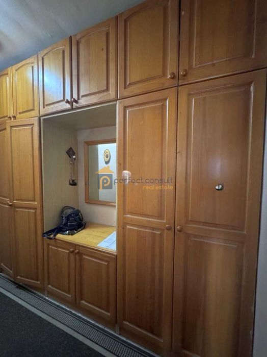 Двустаен апартамент Тракия