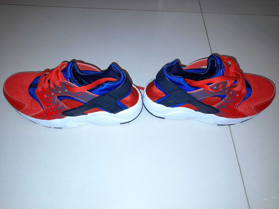 Маратонки Nike huarache за момче/момиче