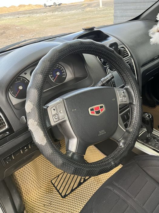 Авто в хорошем состоянии