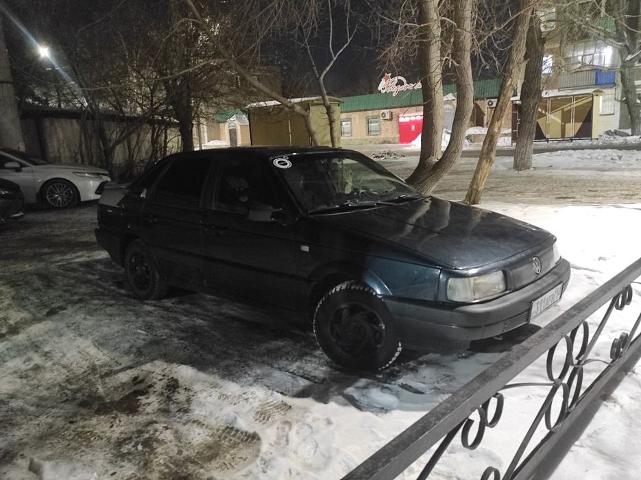 Продам Пассат б3