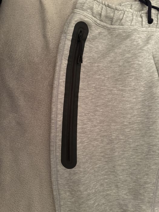 Vand trening Nike tech flece