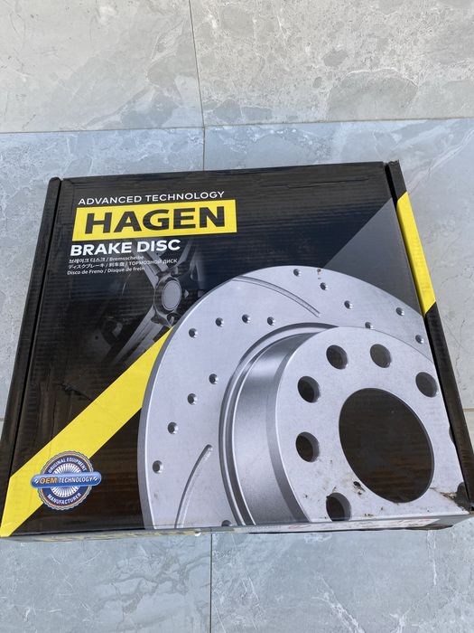 Опорни диска Оникс ва Трекет сотилади