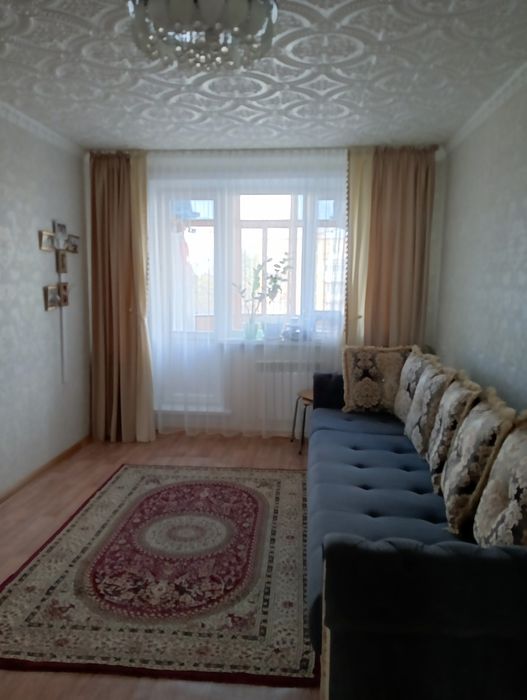 Продам 2 х комнатнуюквартиру