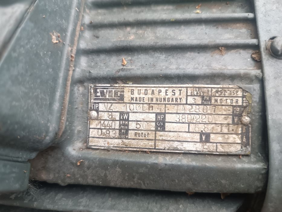 Продам компрессор