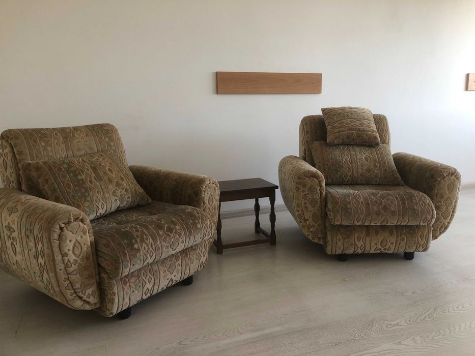 Дава се под наем Едностаен апартамент в София, Иван Вазов - 45 кв.м за 382.5 € - Снимка #11