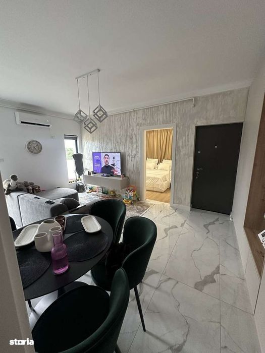 Vand Apartament 2 camere/ Giulesti Sect 6 / Bloc 2024