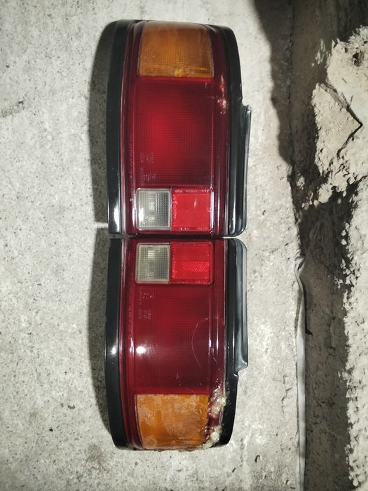 Мазда 323 на разбор