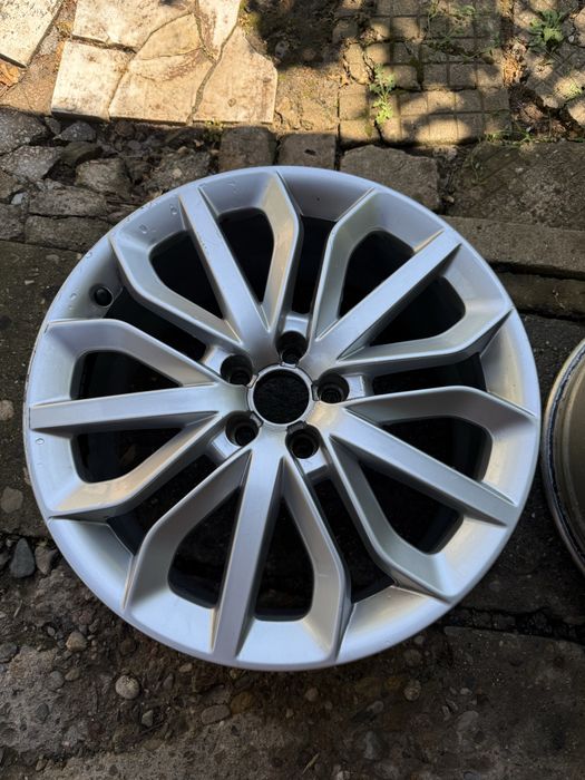 Джанти Audi 19 5x112
