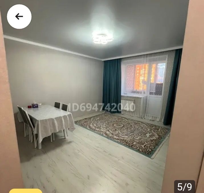 Продам евродвуш.