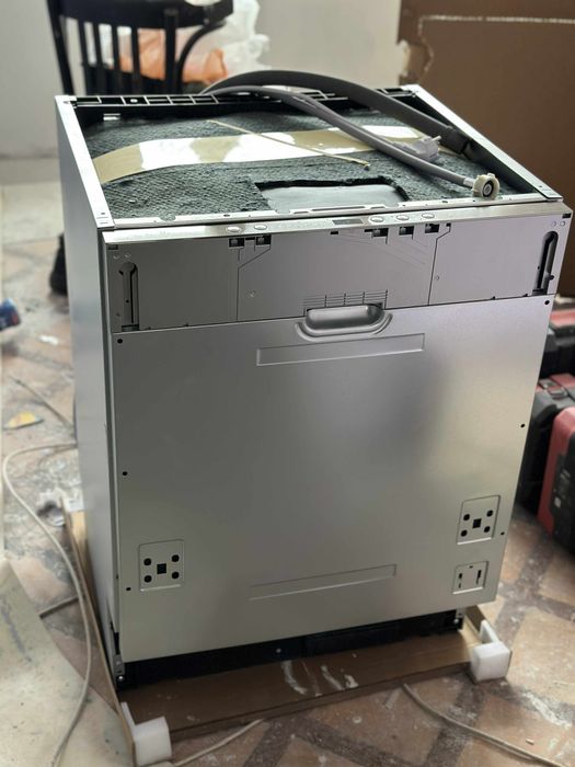 Нова Съдомиялна Ариели 60см